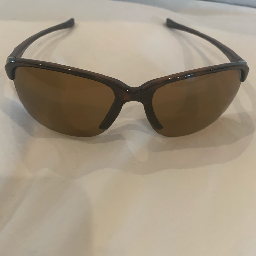 Oakley Running Sunglasses